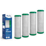 Alvito Wasserfilter ABF Primus® CLC 4er Set