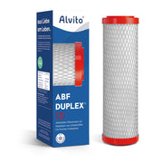 Alvito Wasserfilter ABF Duplex® SD
