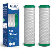 Alvito Wasserfilter ABF Primus® CLC 2er Set