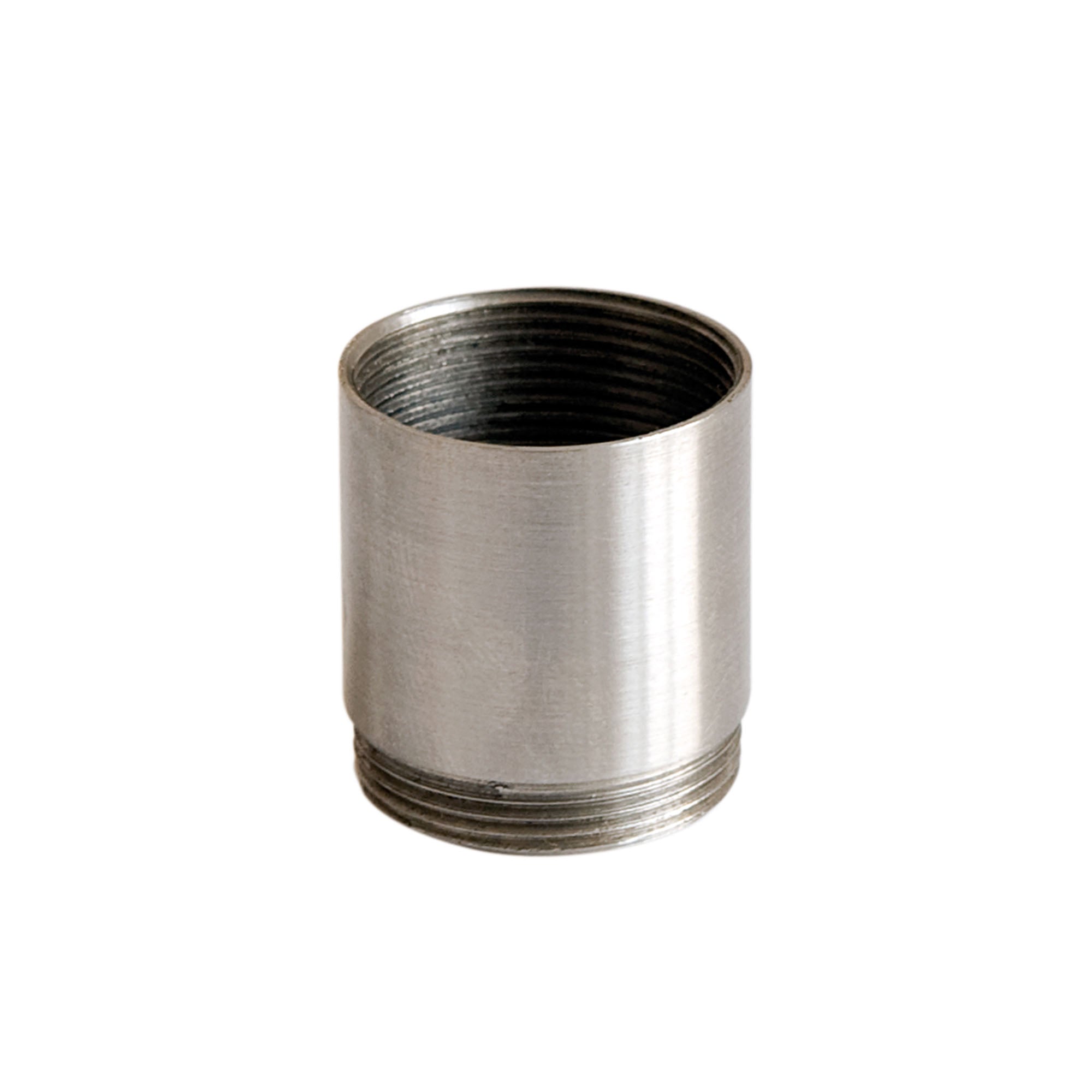 Adapter IGM22 - AGM22 Dünnwand lang