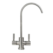 Wasserhahn Küche 2-Wege Milena