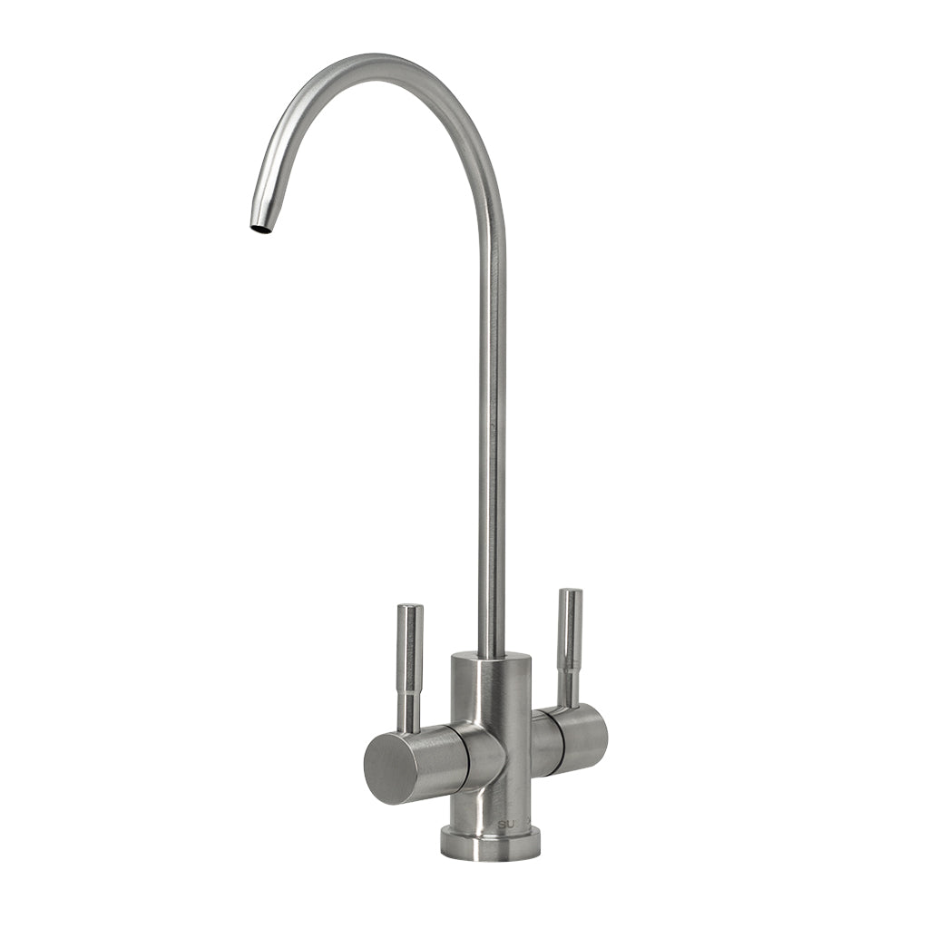 Wasserhahn Küche 2-Wege Milena