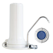 Alvito Wasserfilter Auftischfilter Basic