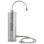 Alvito Wasserfilter Auftischfilter INOX A