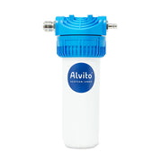 Einbaufiltergehäuse Basic 2.2 Alvito