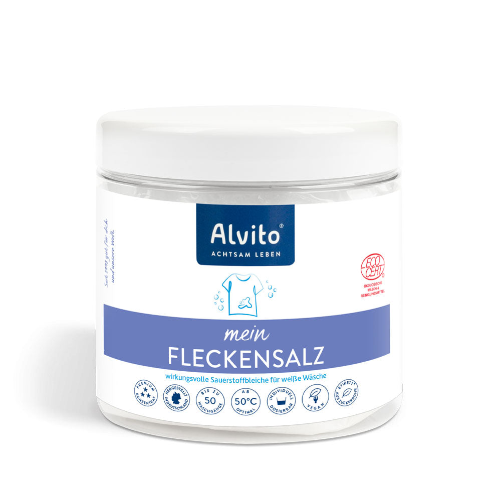 Alvito FleckenSalz