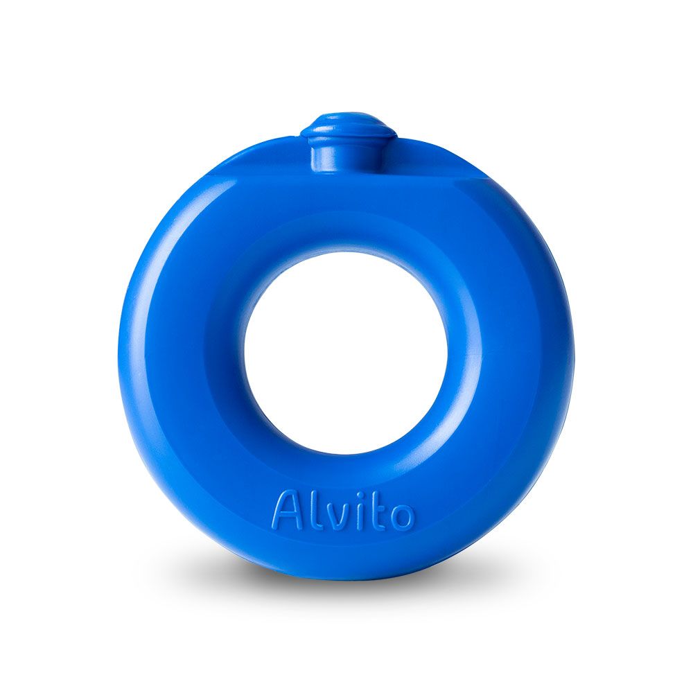 Alvito Geschirrspülmittel Ring