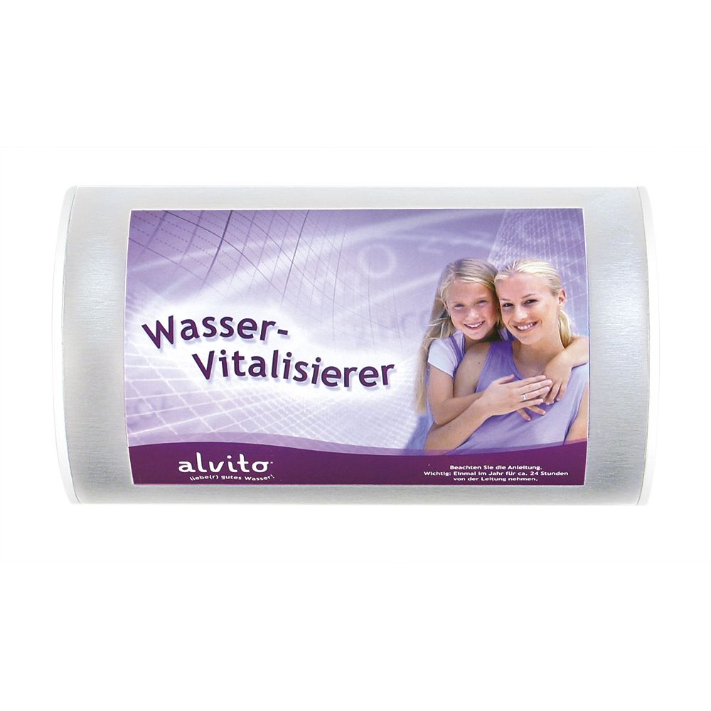 Alvito Wasser Vitalisierer 1000