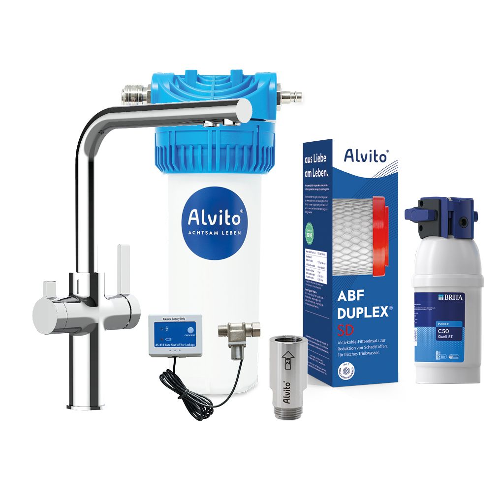 Alvito_Wasserfilter-Set_EF_Integral_Complete