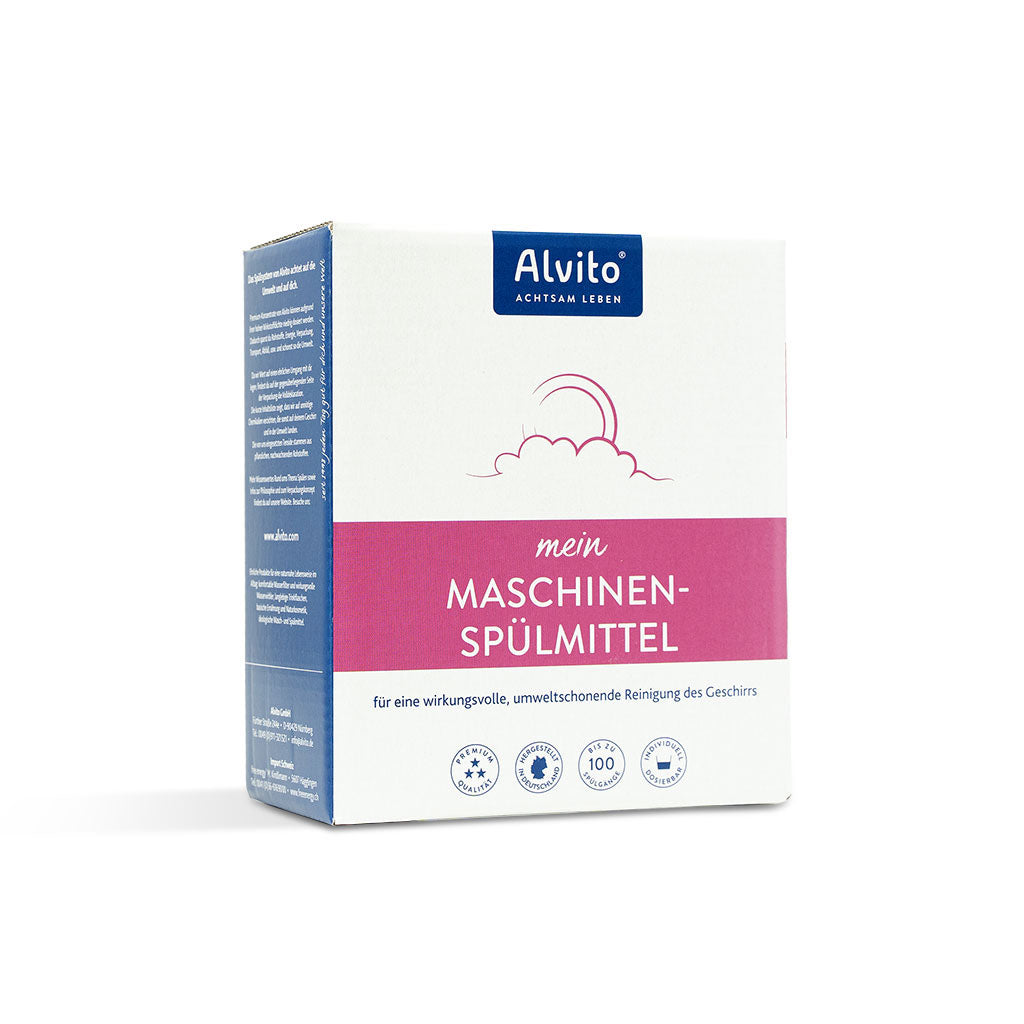 Alvito_oekologisches_Maschinenspuelmittel