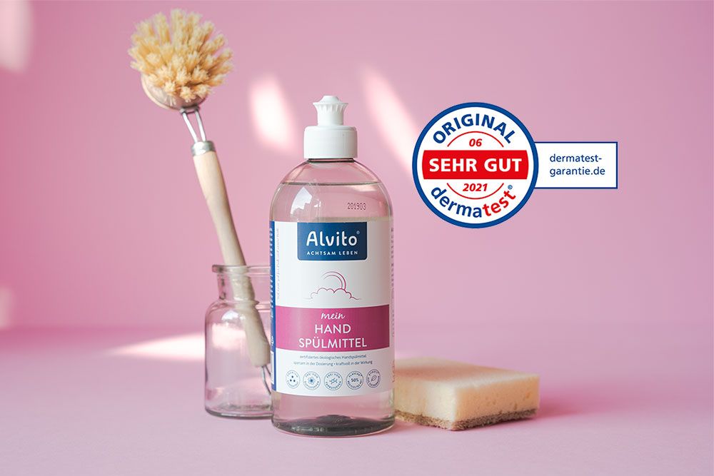 Alvito Handspülmittel 500 ml