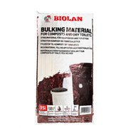 Biolan Trenntoilette Toilettenstreu