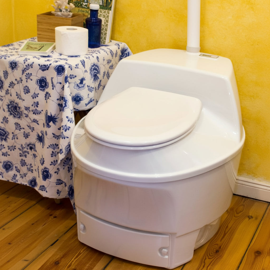 Biolet Trockentoilette 65ai