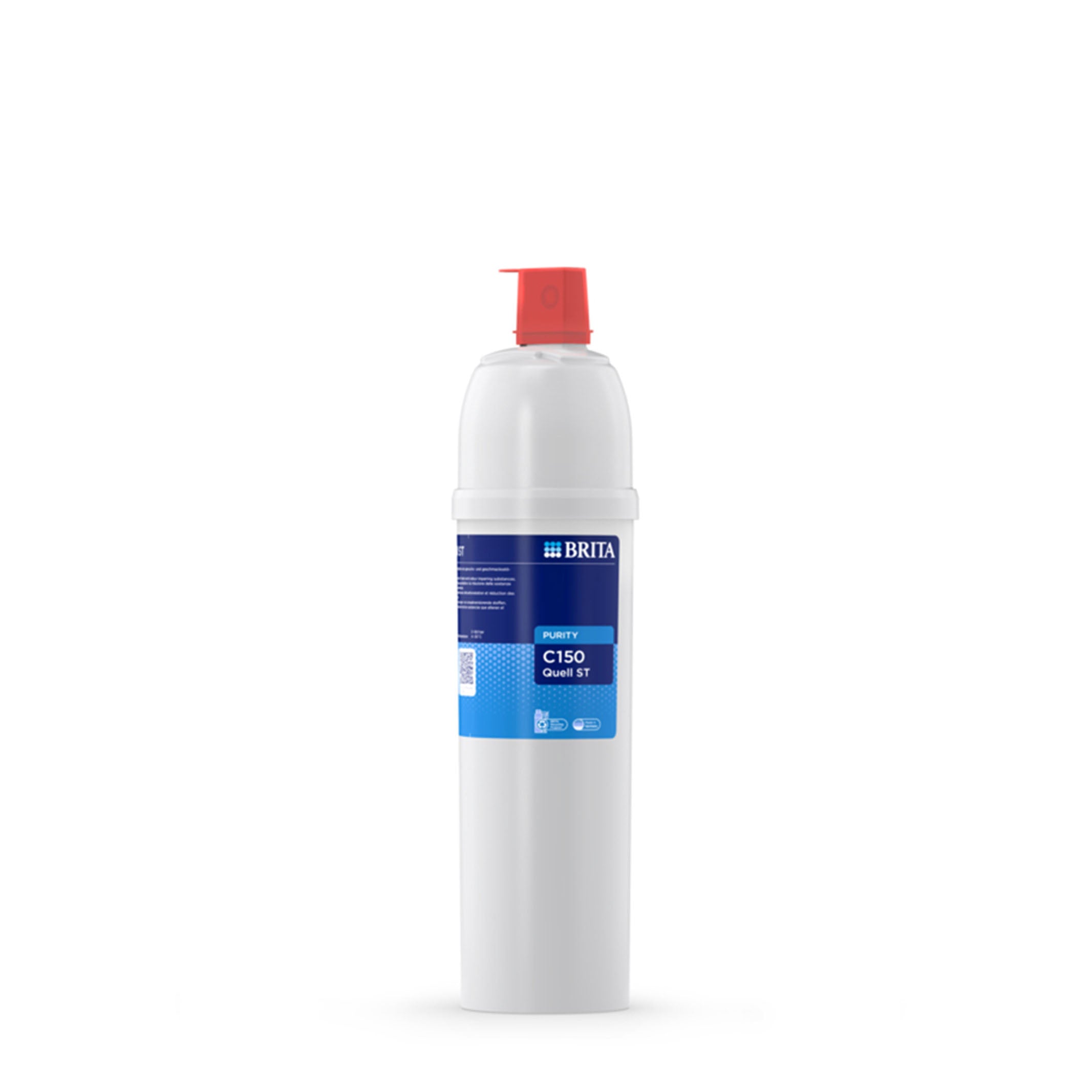 Brita Wasserfilter Purity C150 Quell ST
