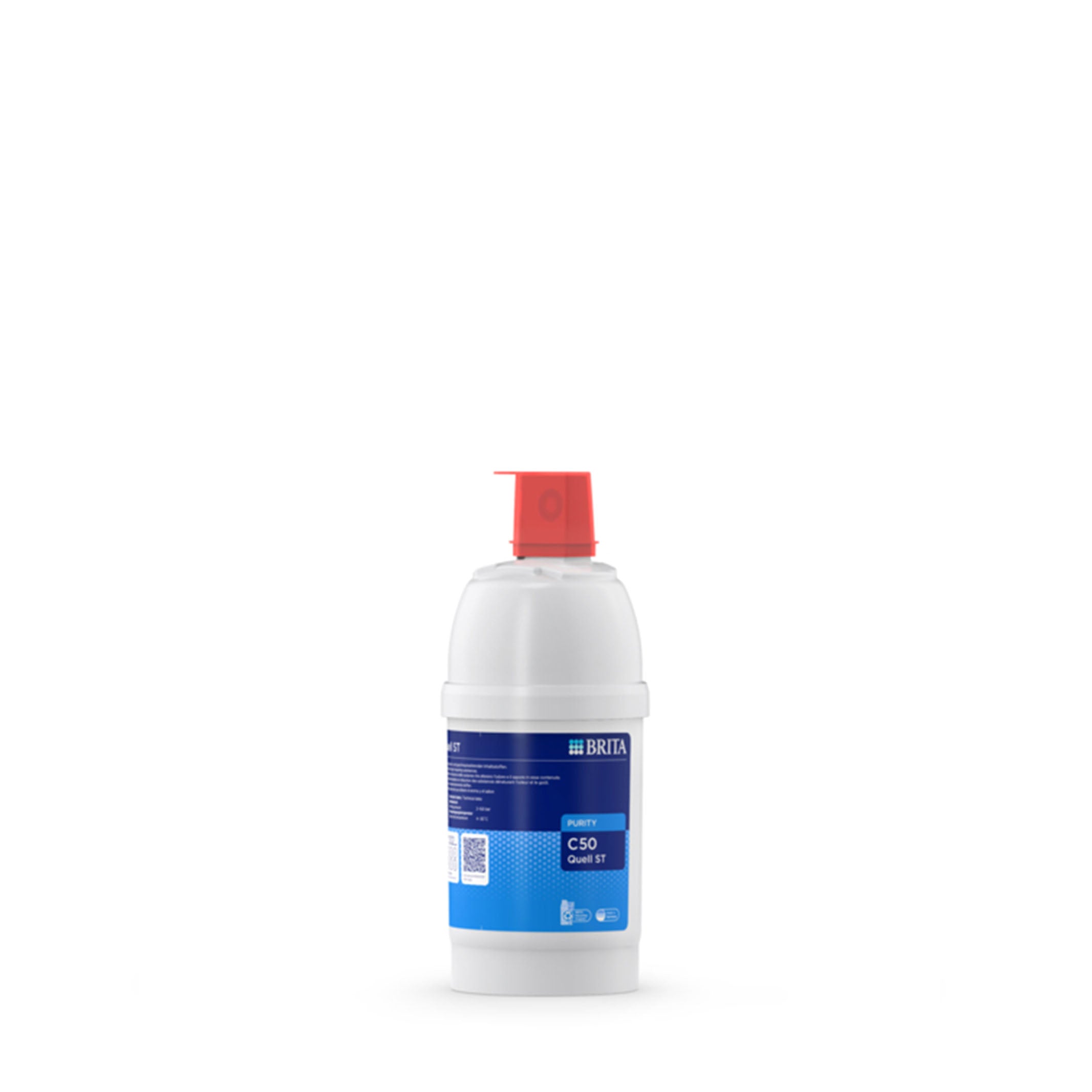 Brita Wasserfilter Purity C50 Quell ST