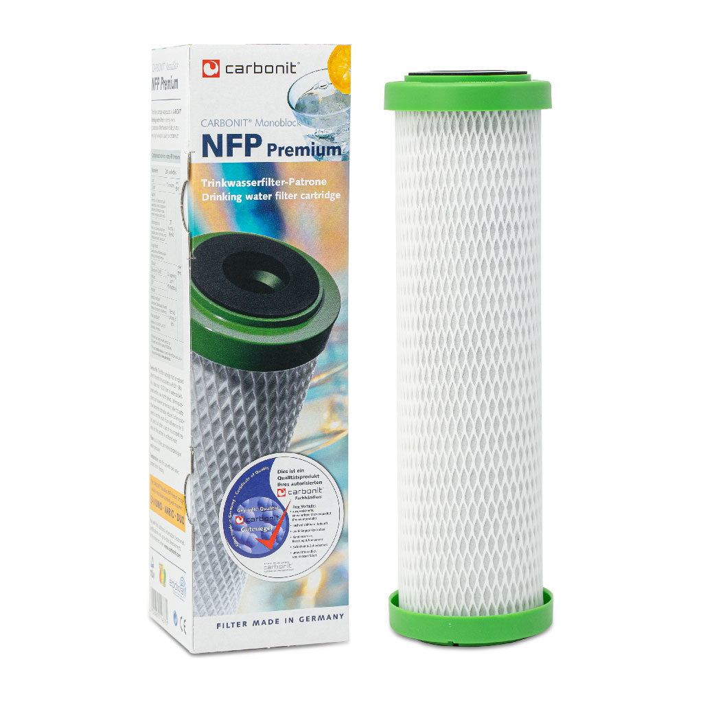 Carbonit Wasserfilter NFP Premium-9