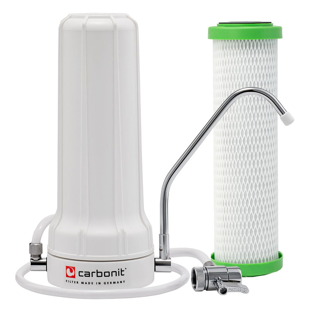 Carbonit Wasserfilter SanUno Classic