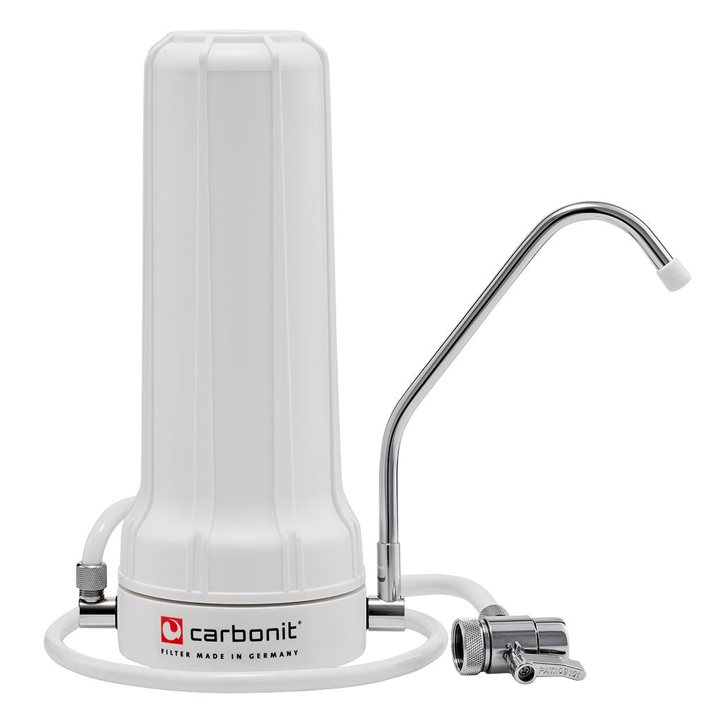 Carbonit Wasserfilter SanUno Basic
