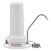 Carbonit Wasserfilter SanUno Basic