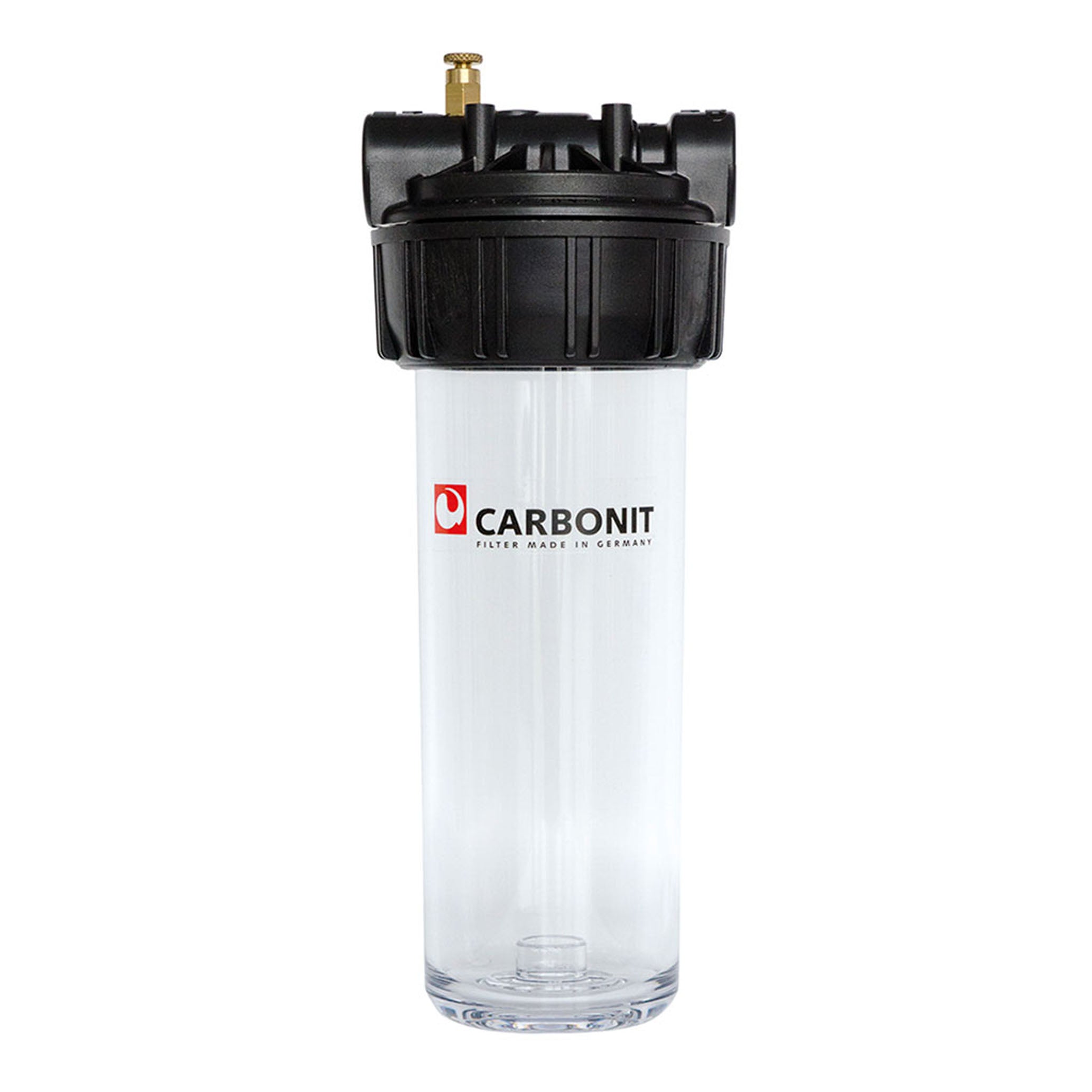Carbonit Wasserfilter Vario HP Grundmodul