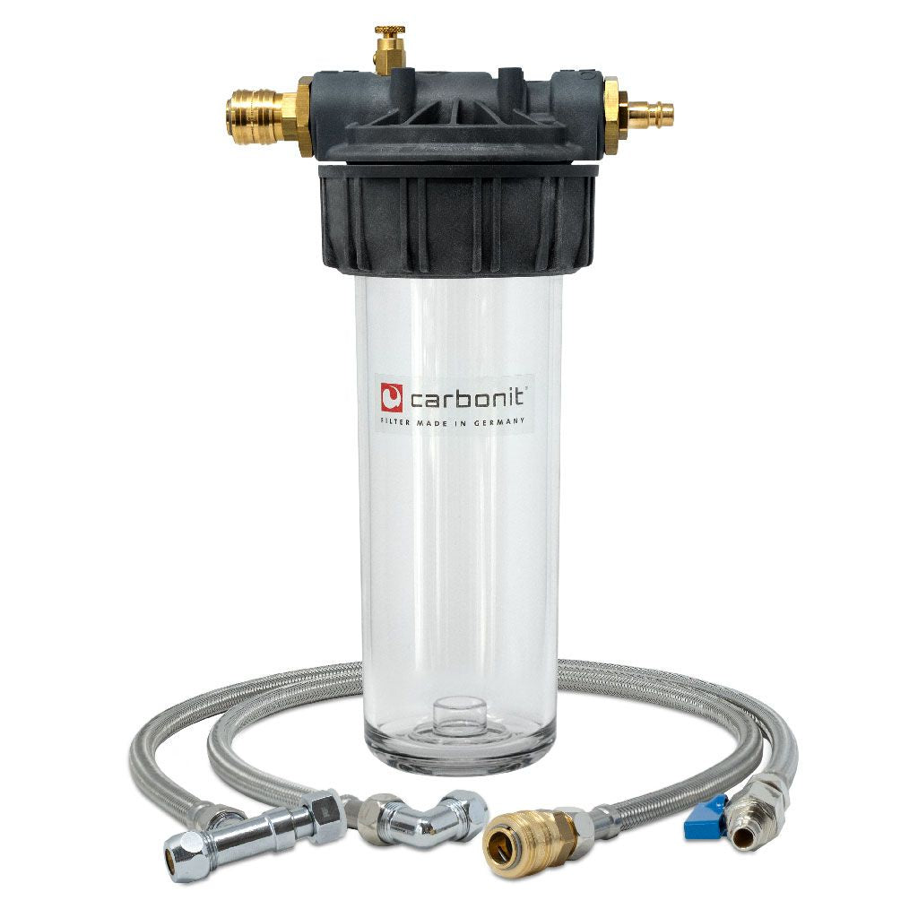 Carbonit Wasserfilter Vario HP Küche