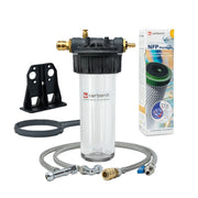 Carbonit Wasserfilter Vario HP Küche