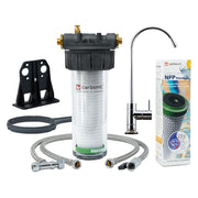 Carbonit Wasserfilter Vario HP Classic