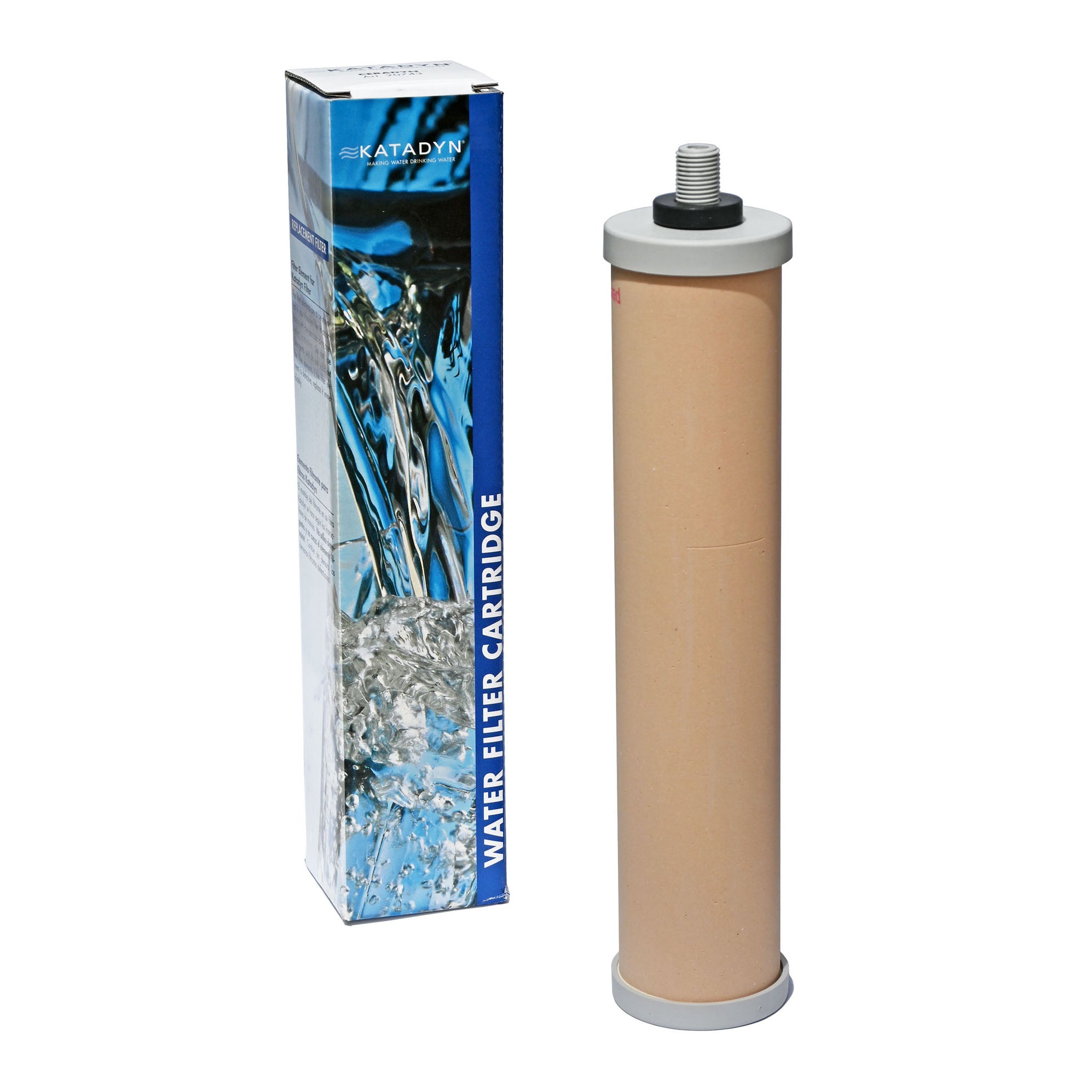 Katadyn Drip Filter Ceradyn