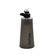 Katadyn Wasserfilter BeFree AC 1,0 L Schwarz