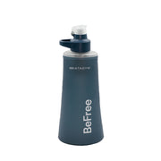 Katadyn Wasserfilter BeFree AC 1,0 L Schieferblau
