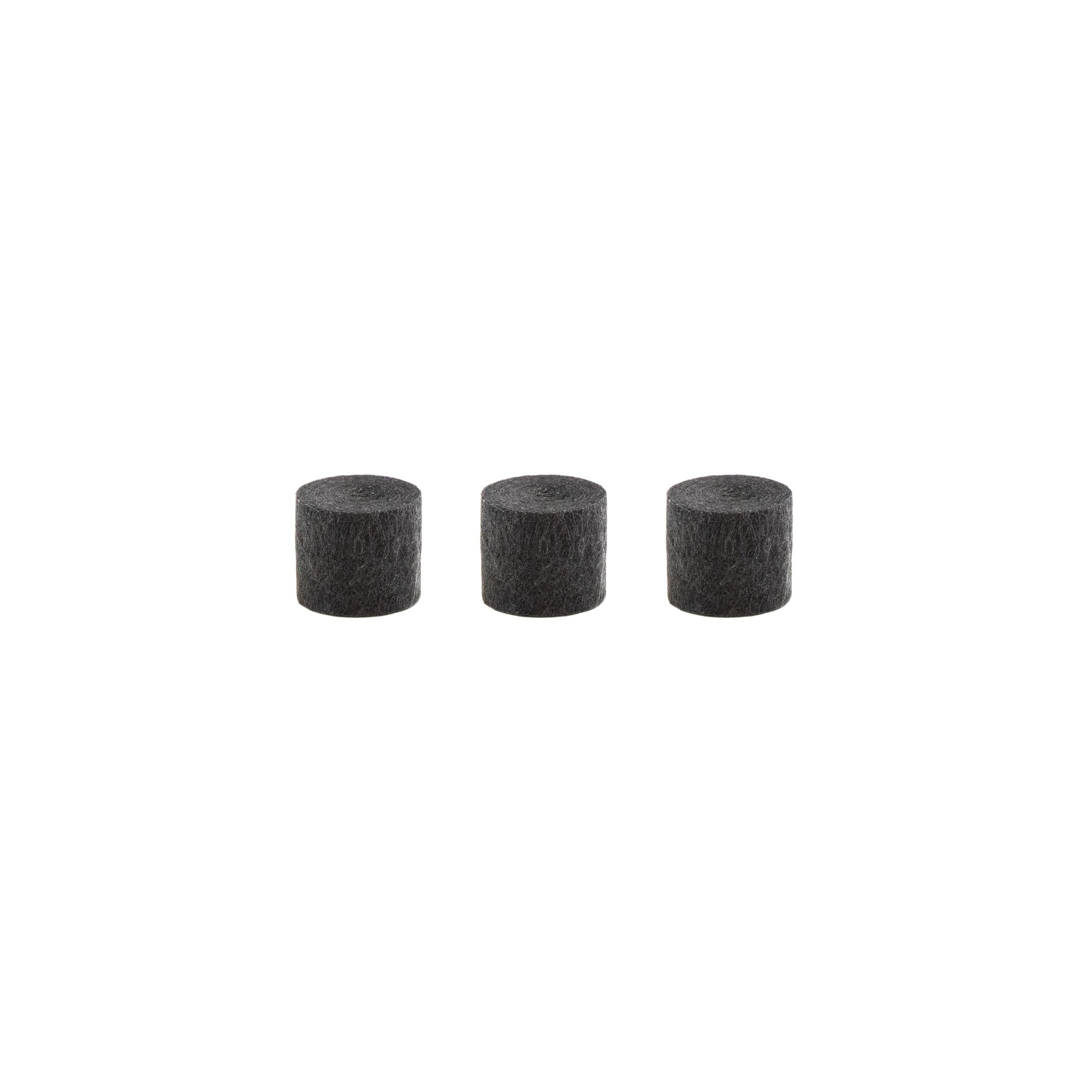 Katadyn Wasserfilter BeFree AC Aktivkohle 3-Pack