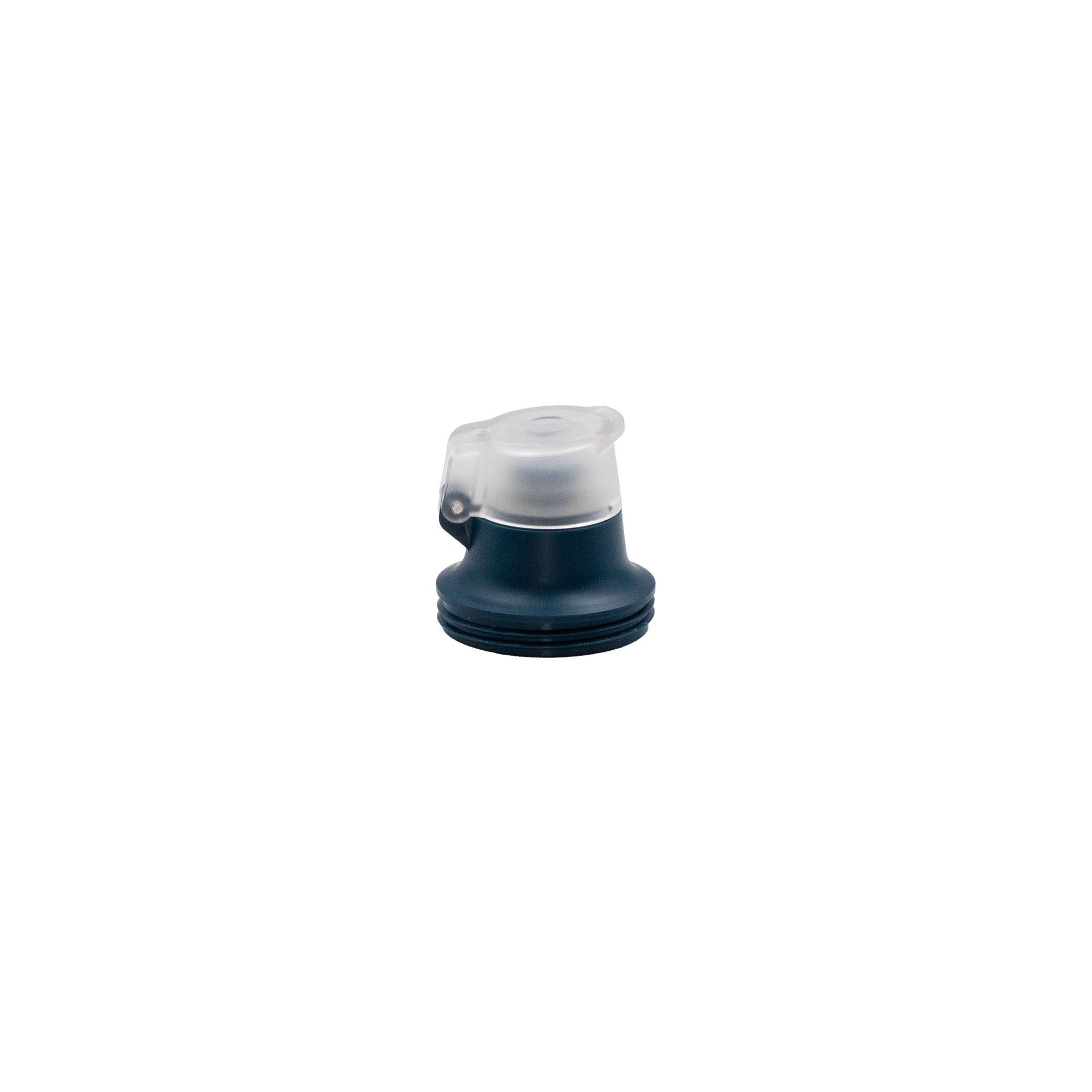Katadyn Wasserfilter BeFree AC Flip Cap Blau