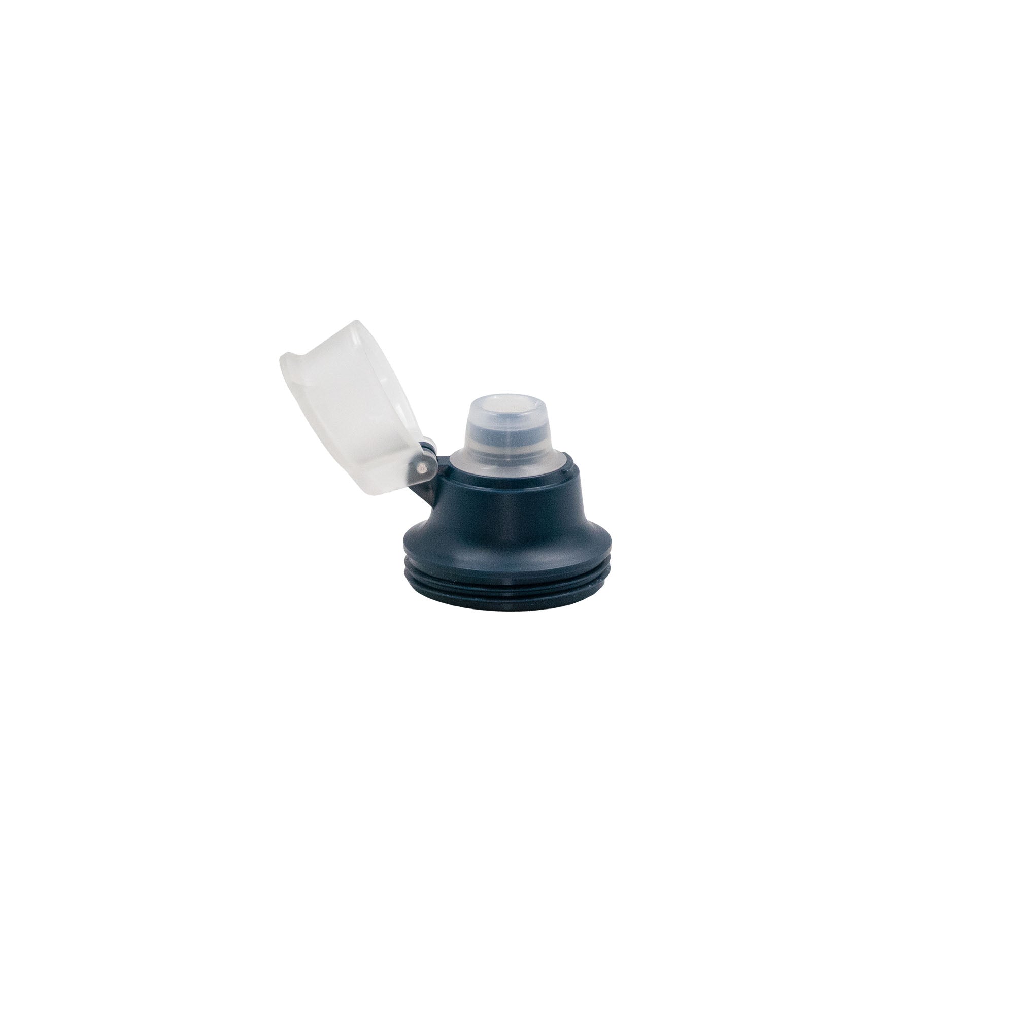 Katadyn Wasserfilter BeFree AC Flip Cap Blau