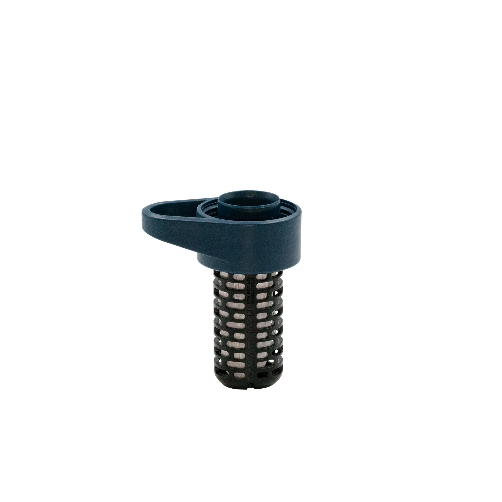 Katadyn Wasserfilter BeFree AC Membran Blau