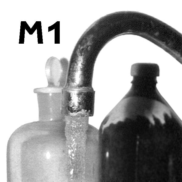 M1-Analyse-Mikrobio