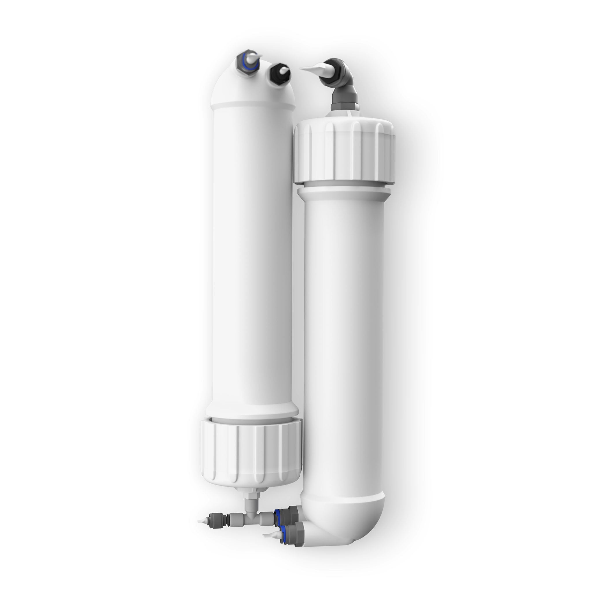 Osmose Wasserfilter Pi Membranengehäuse Set 300
