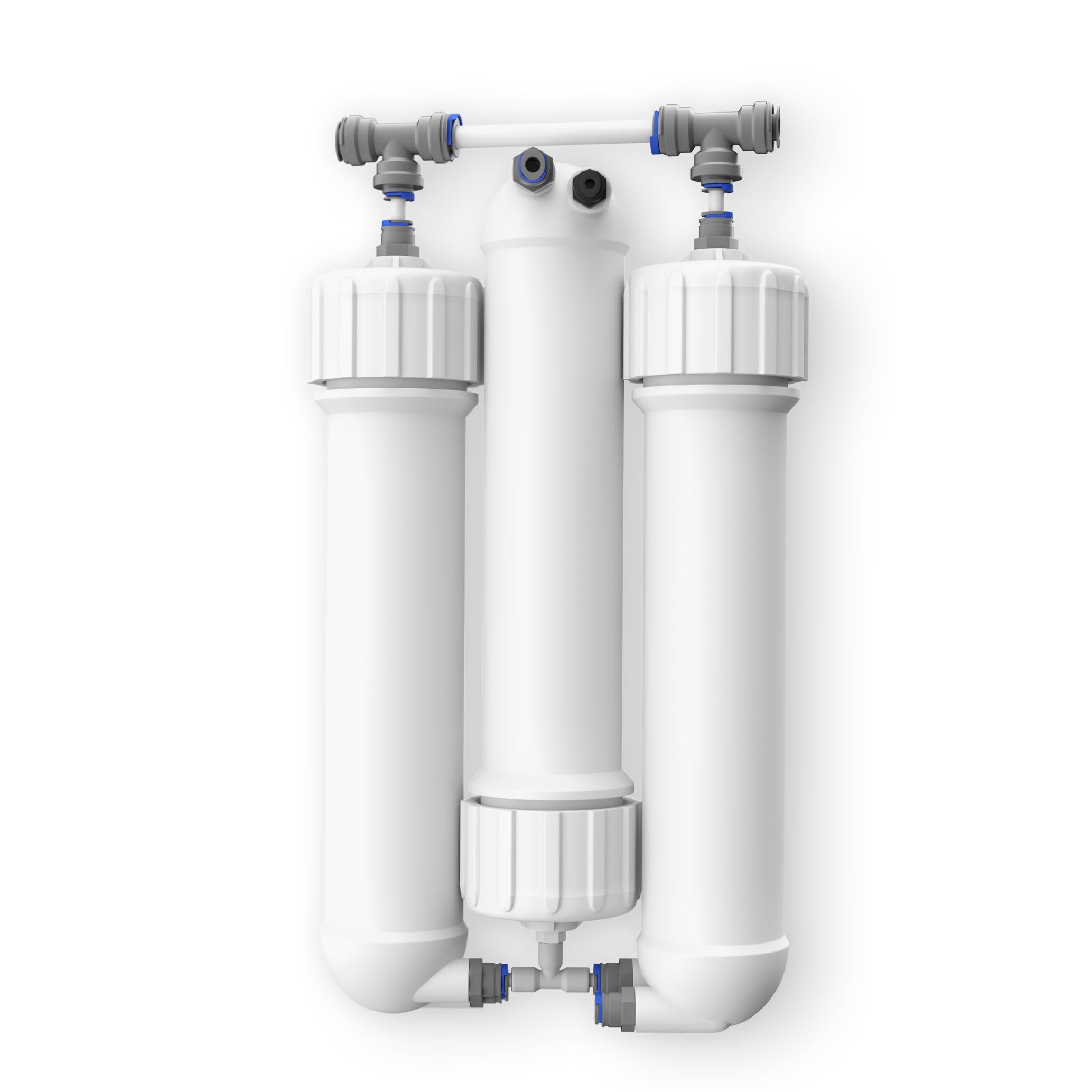 Osmose Wasserfilter Pi Membranengehäuse Set 450