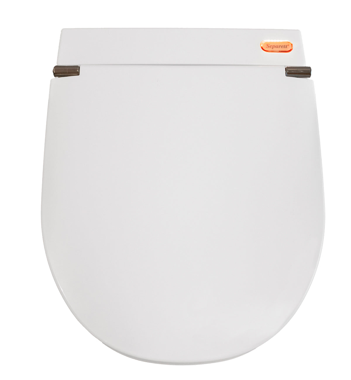 Separett Trenntoilette Tiny Oben