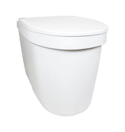 Separett Trenntoilette Tiny mit Kanister