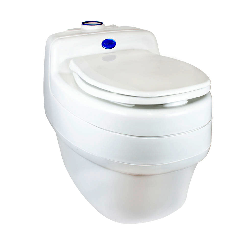 Separett Trenntoilette Villa