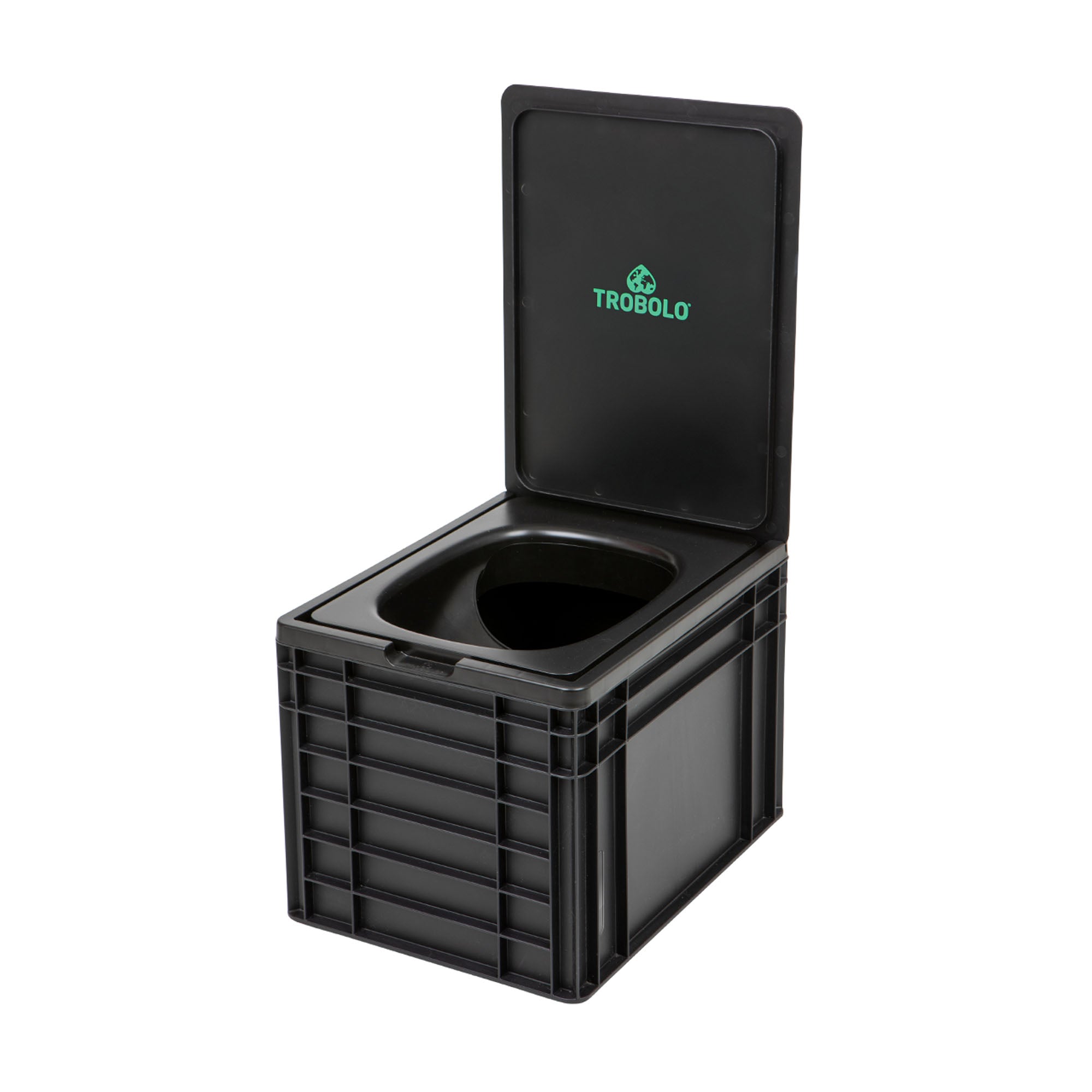 TROBOLO Trenntoilette BilaBox 2nd Gen