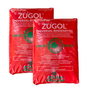Zugol Trenntoilette Toilettenstreu Set