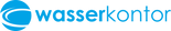 Wasserkontor